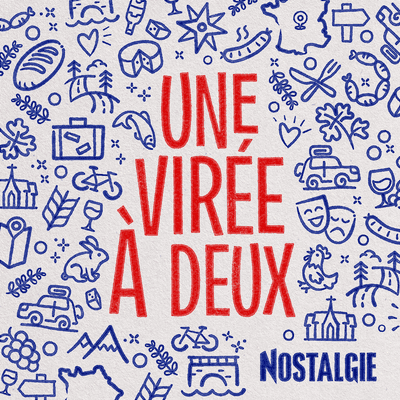 Une virée à deux