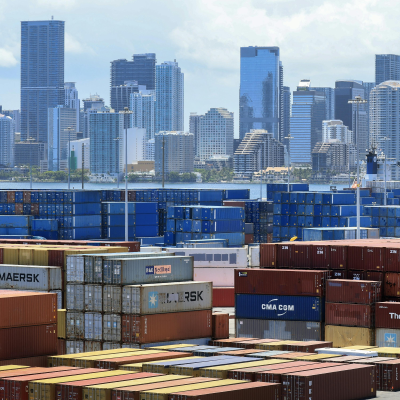 episode How to Navigate the Trade Wars artwork