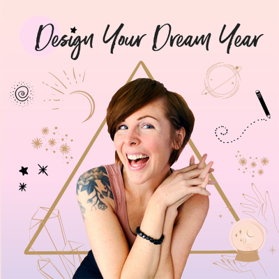 Design Your Dream Year