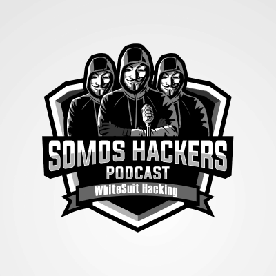 episode #15 Flujo de ataque · Somos Hackers · artwork