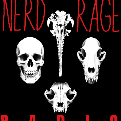 Nerd Rage Radio