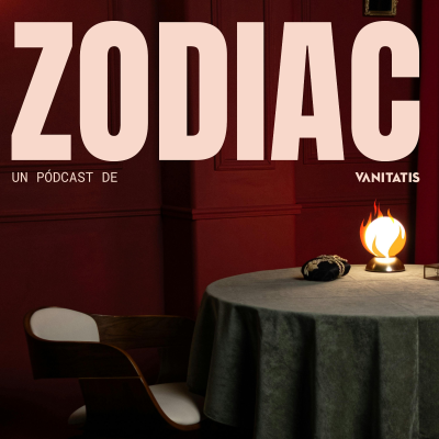 Cover image Zodiac