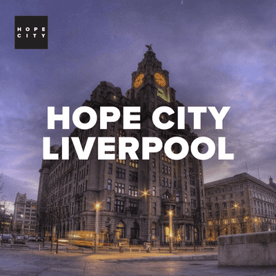 Hope City Church - Liverpool