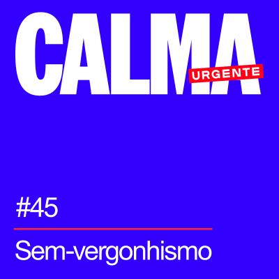episode Sem-vergonhismo artwork