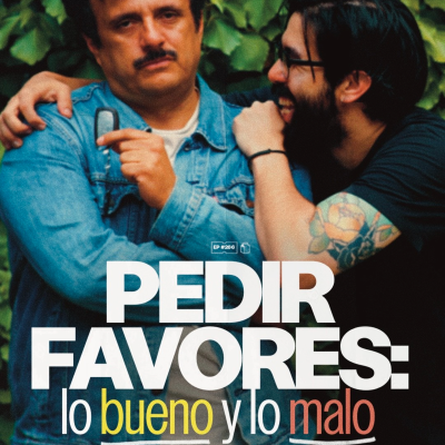 episode Lo bueno y lo malo de pedir favores | 266 artwork