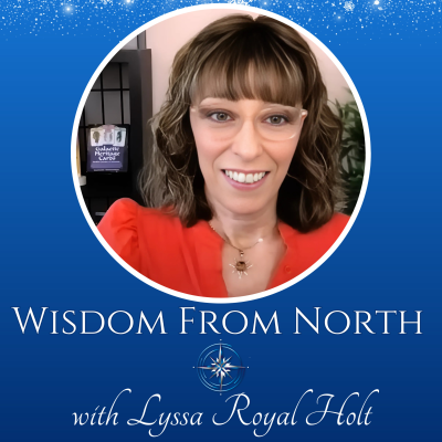 episode #190 Pleiadians SPEAK: Why We Left Earth & Why We Are Now Returning As Your Equals | Lyssa Royal Holt artwork