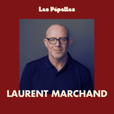 episode 29. Pas besoin de croire en l’univers pour devenir riche — Laurent Marchand artwork