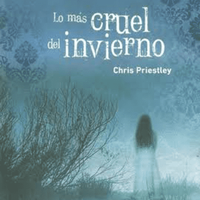episode Reseña crítica “Lo más cruel del invierno” artwork