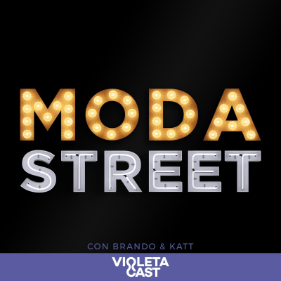 Moda Street