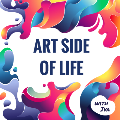 episode Ep.206: Beatrice "Bea" Blue on the importance of enjoying the journey artwork