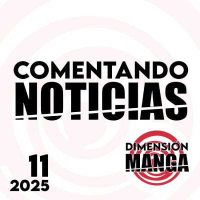 episode NOTICIAS 2025: Semana 11 artwork