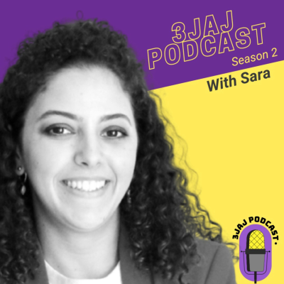 episode #121 - JMA: Naissance d'une Révolution Citoyenne artwork