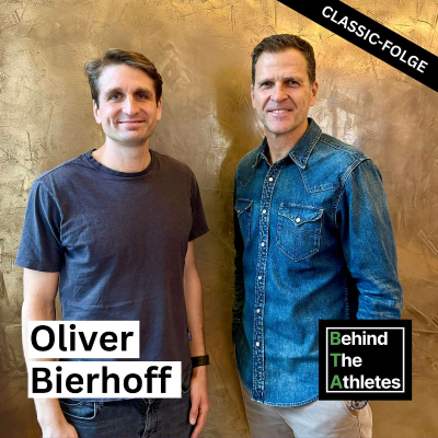 episode #129: Oliver Bierhoff - Von nichts kommt nichts. (BTA Classic) artwork