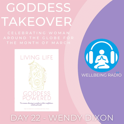 episode Wendy Dixon artwork