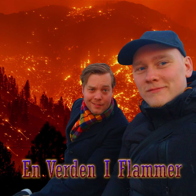 En Verden I Flammer