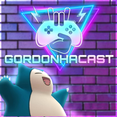 episode Gordonhacast - Loxas artwork