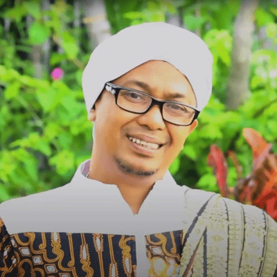 Billede af showet Habib Hamid Abu Bakar Al-Hamid