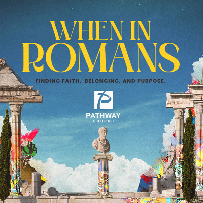 episode When In Romans | Peace With God Through The New Adam | 7.13.2025 artwork