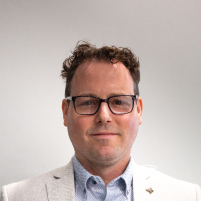 episode Episode 363 Jamie Nicholls - Squash Canada CEO artwork