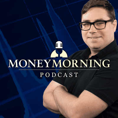 episode Trading Strategy with Veteran Trader Murray Dawes artwork