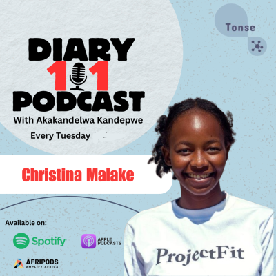 episode Greener Futures with Christina Malake artwork