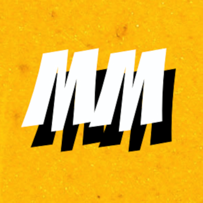 episode MarqueeMarc goes Fidget artwork