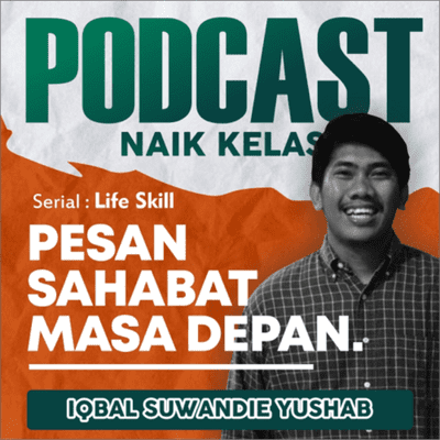 episode Pesan Sahabat Masa Depan artwork