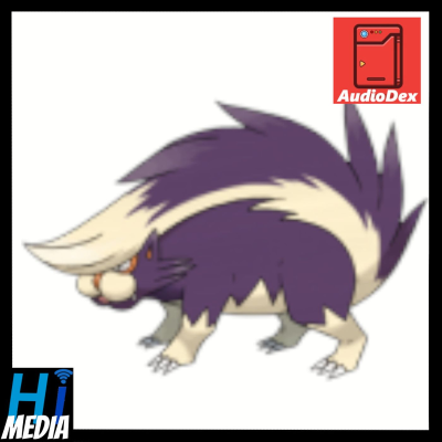 episode #435 Skuntank artwork