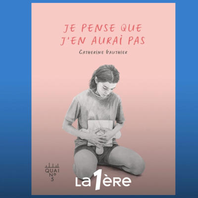 episode Peut-on être femme sans avoir d’enfants ? artwork
