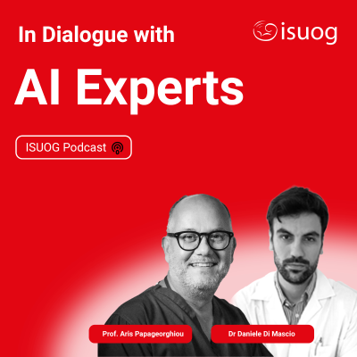 episode In Dialogue with AI Experts artwork