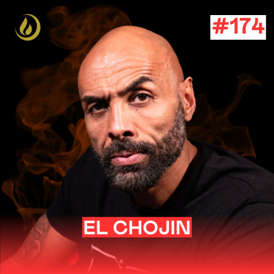 episode 174 - RAPERO #1: La ÚNICA forma de conseguir el ÉXITO sin TALENTO, YO LO HICE ASÍ | El Chojin artwork