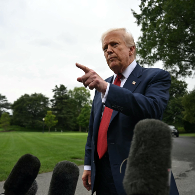 episode The future of economic data under Trump artwork