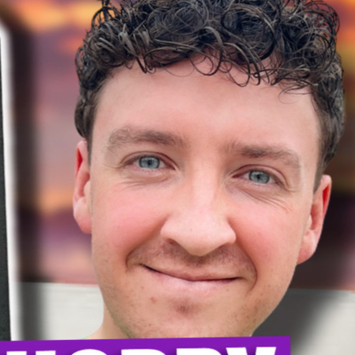 episode wyliebricks | 23 | Creating LEGO Content as a Hobby artwork