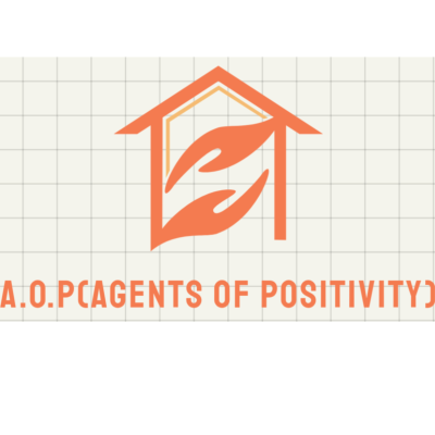 The A.O.P( Agents Of Positivity)