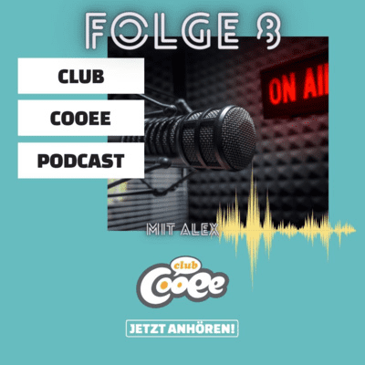 episode Folge 8 mit Alex artwork