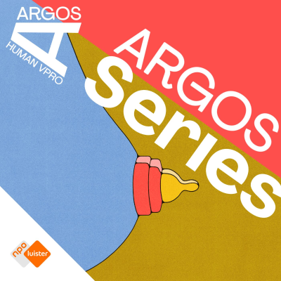 Cover image Argos Series