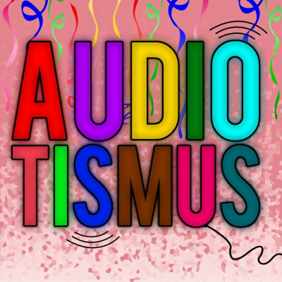 episode DER AUDIOTISMUS JAHRESRÜCKBLICK 2021 artwork