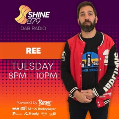 episode Shine Essential February artwork