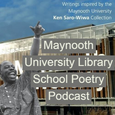 episode School Poetry Podcast 3 artwork