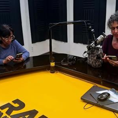 episode Lugar Común - Ma. 15 Jul 2025 artwork