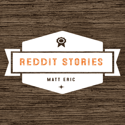 episode S01 E01 - Reddit's Confessional Thread artwork