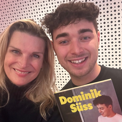 episode Starkoch Dominik Süss isst sauer artwork