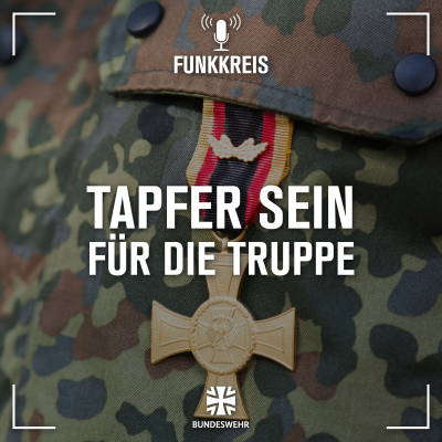 episode Funkkreis #152: Was ist Tapferkeit? artwork
