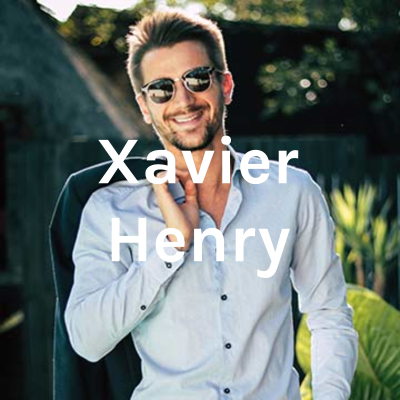 Xavier Henry