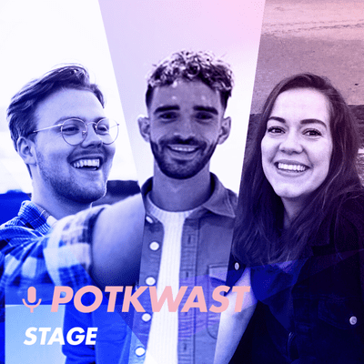 episode Stage artwork