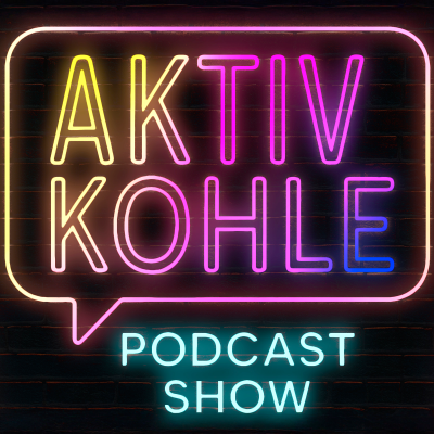 episode Daniel Dee Klare artwork