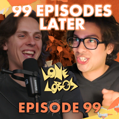 episode 99 Episodes Later artwork