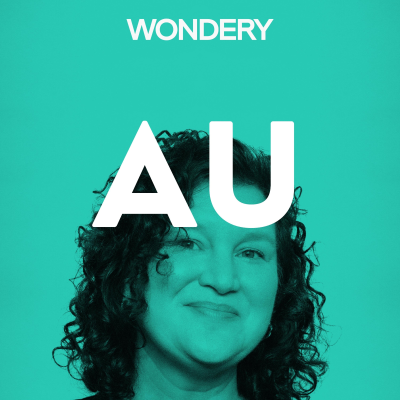 episode Amanda Uhle (on hoarding) artwork