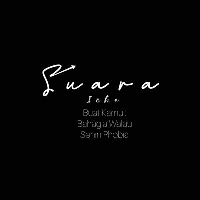 episode Buat Kamu : Bahagia Walau Senin Phobia artwork