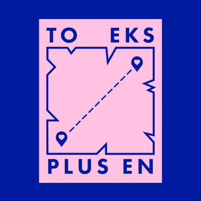 episode PROLOG: To Eks Plus En artwork